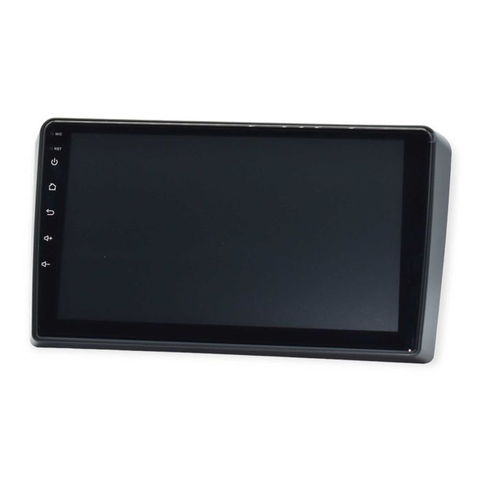 Radio 2 DIN Android Audi A3 – Android 12 2GB RAM - Novo Garantia