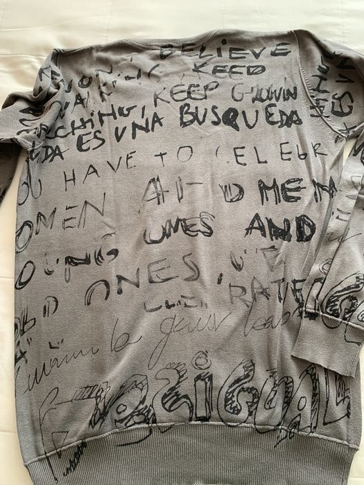 Camisola da Desigual