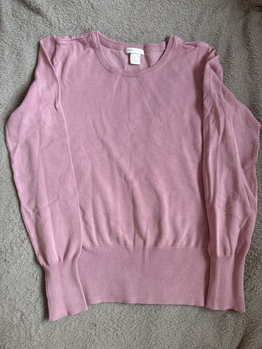 Sweterek basic H&M
