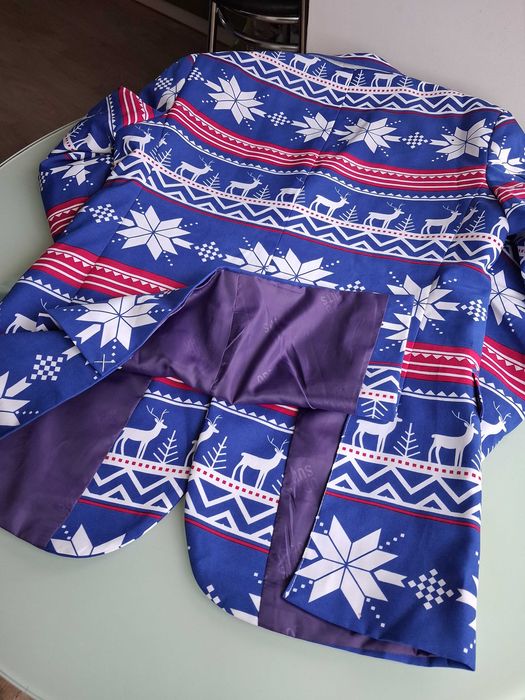 Піджак XL 42-52р Opposuits