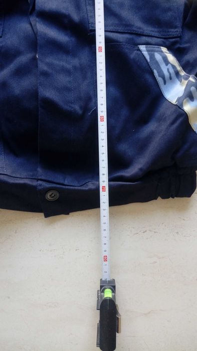 Bluza męska techniczna