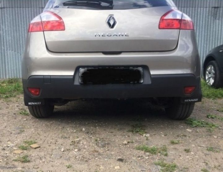 Брызговики Рено 19 25Логан Канго Меган Сценик Трафик Лагуна Симбо Клио