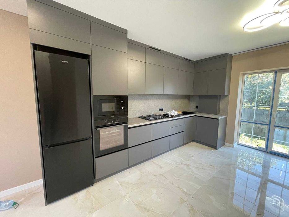 Продаж дуплексу з ремонтом у крутій локації!