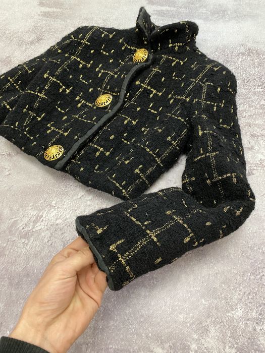 Піджак Gianni Versace Vintage