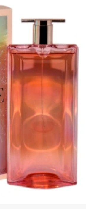 Lancome Idole edp Nectar perfumy damskie 50 ml oryginalne
Jak zbędny s