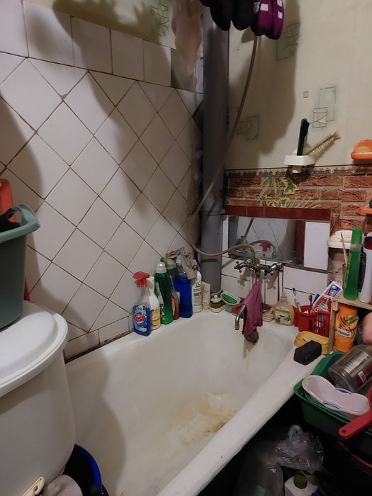 Продам 2х .кв в Солоницевке (п.Берминводы)