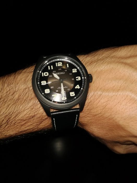 Relógio Seiko SRPC89K1