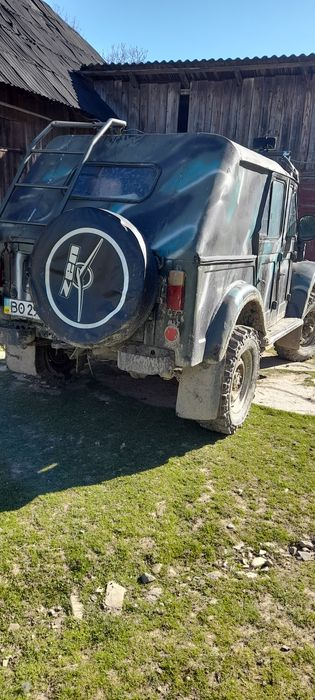 Продається Газ 69