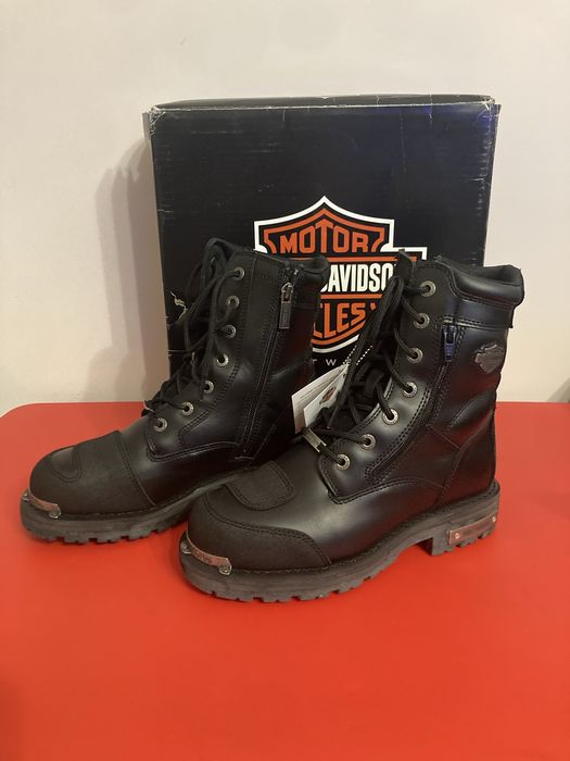 Buty Harley-Davidson w rozm. 41