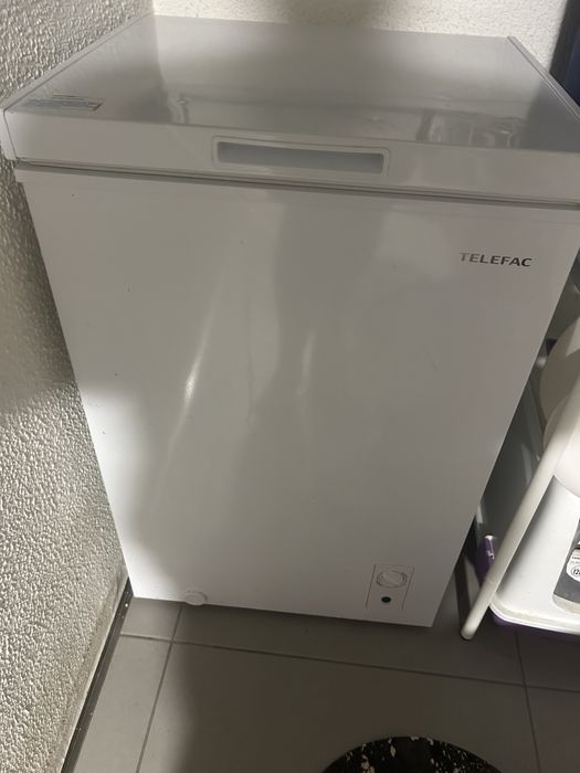 Arca congeladora