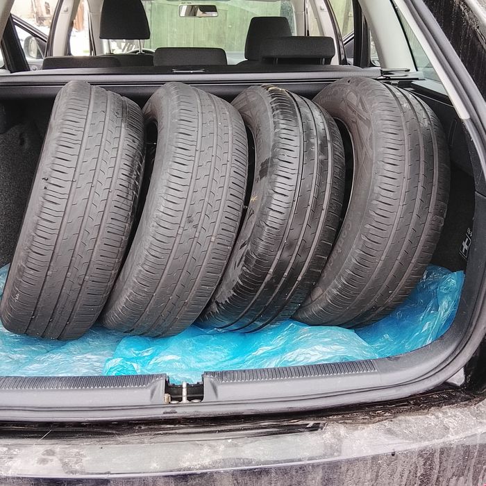 Шкода октавиа а5