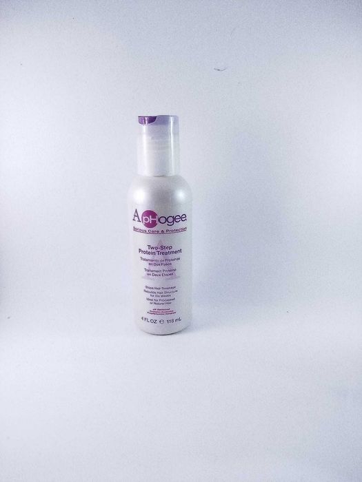 Aphogee Treatment for Damaged Hair 4 Fl Oz 118ML-Portes Gratis-+Oferta
