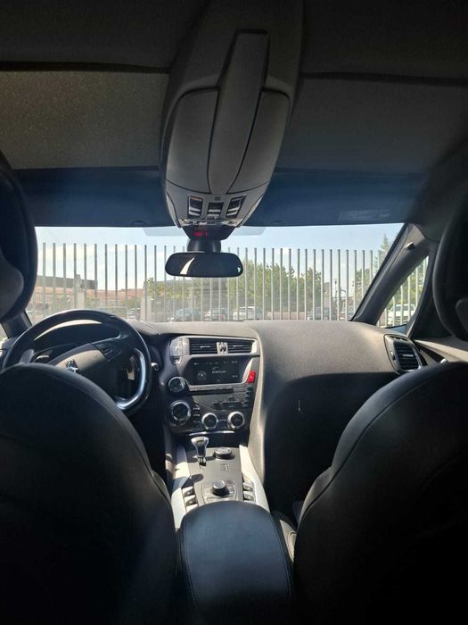 Citroen DS5 2.0HDI