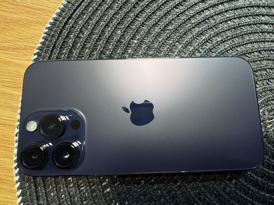 Iphone 14 pro max 256