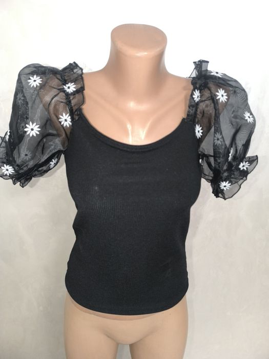 Блуза,топ фірмовий,розмір 42-46