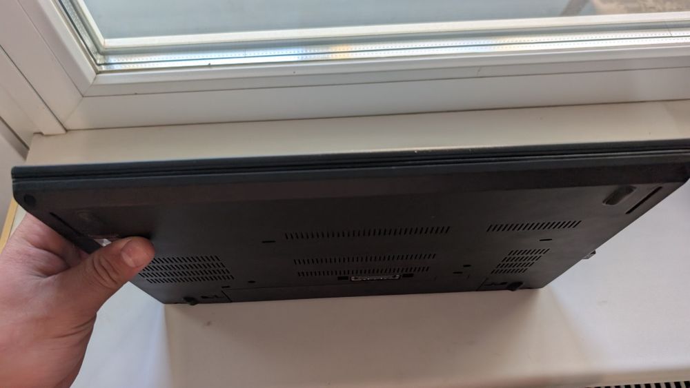 Lenovo thinkpad t470