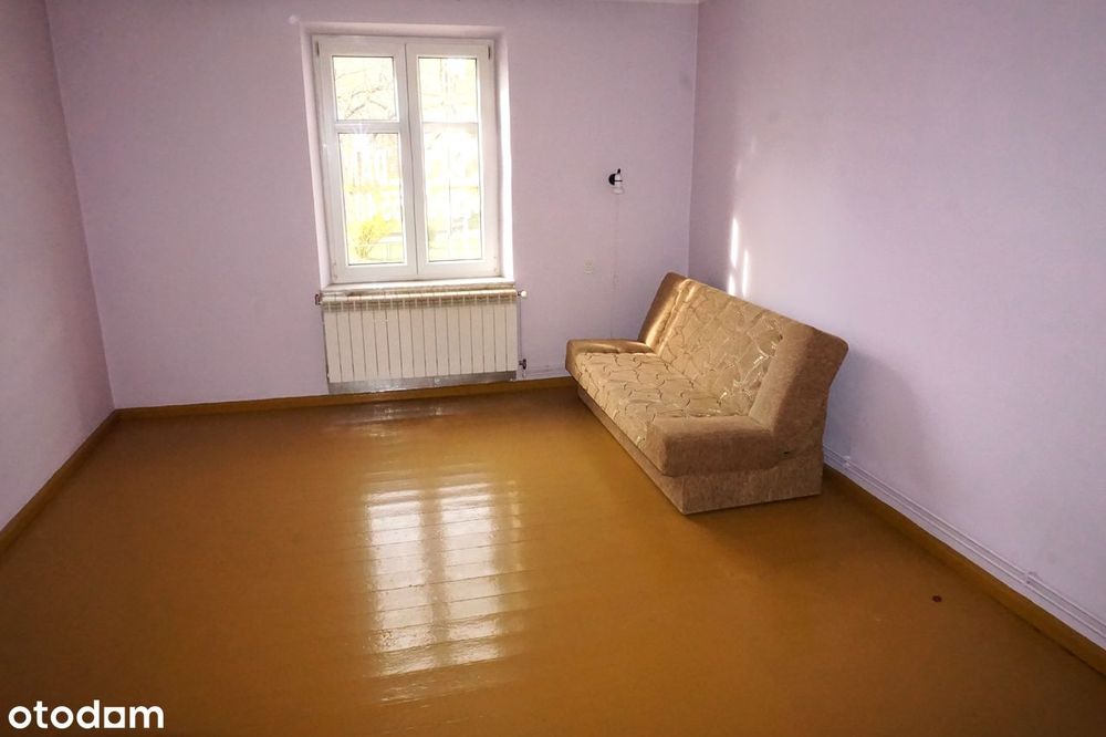 Mieszkanie 78 m kw, ul. Ogrodowa, Kętrzyn, Mazury