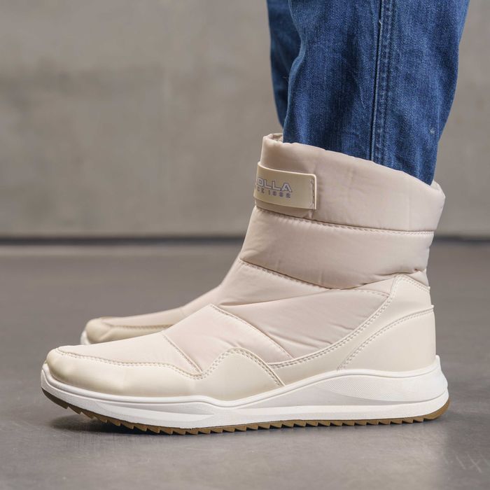 Дутики жіночі не промокаючі