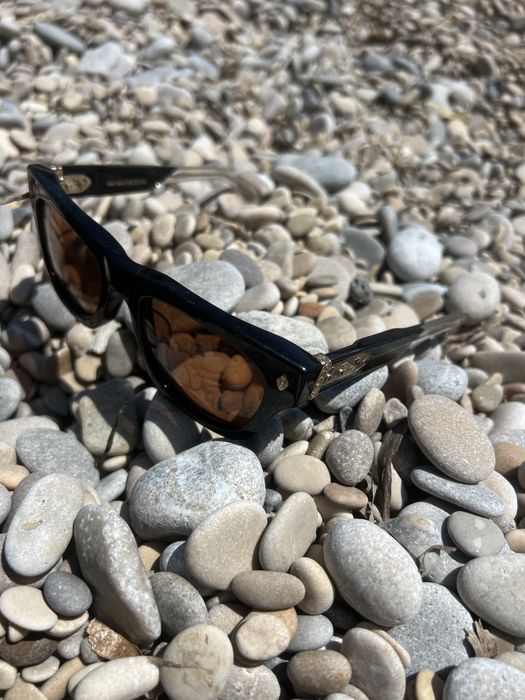 Oculos Chrome Heartes