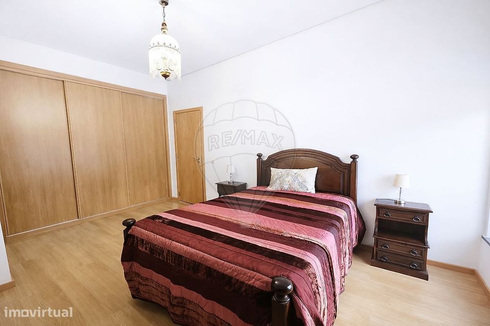 Apartamento T3 para venda