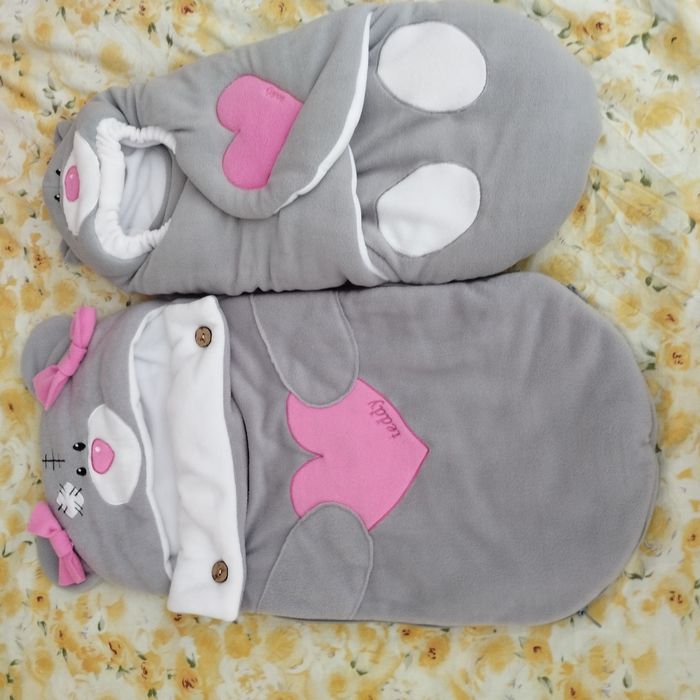 Конверт для немовля