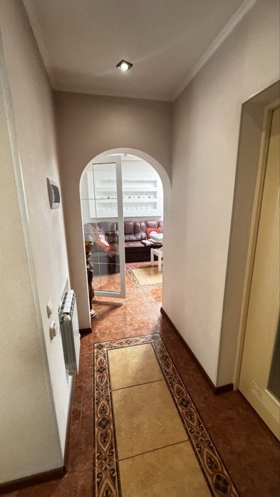 Здам 3 х кімнатну квартиру з АО по вул Бердичівській від 1 місяця