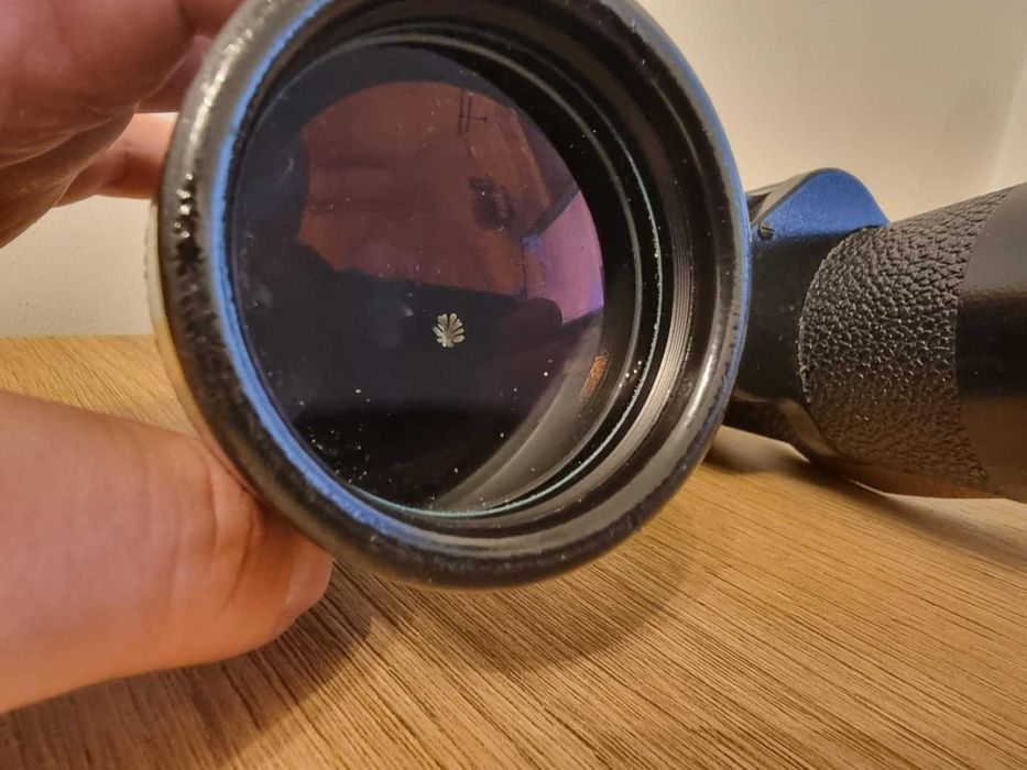 Lornetka CARL ZEISS Jena 10x50 multi-coated KULTOWA; rzadki model!