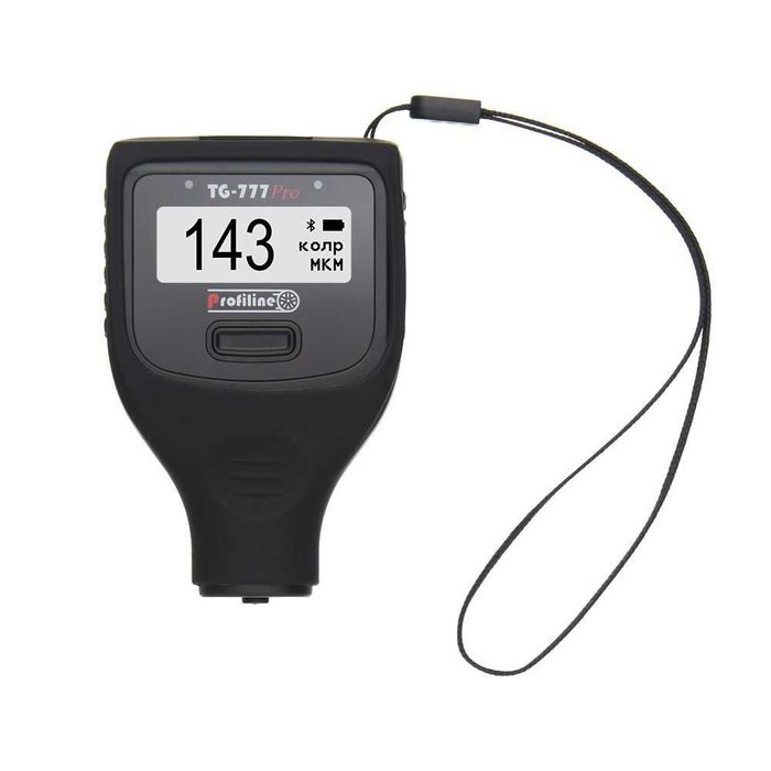 Товщиномір Profiline TG-777 Pro Ужгород толщиномер авто сто гарантія