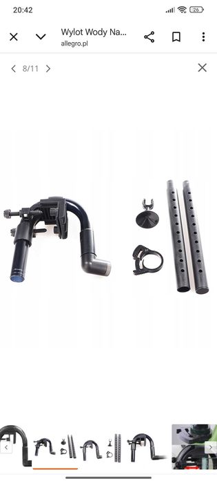 Filtr tetra ex 1000 plus