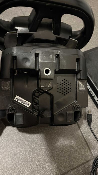 Игровой руль Thrustmaster T248