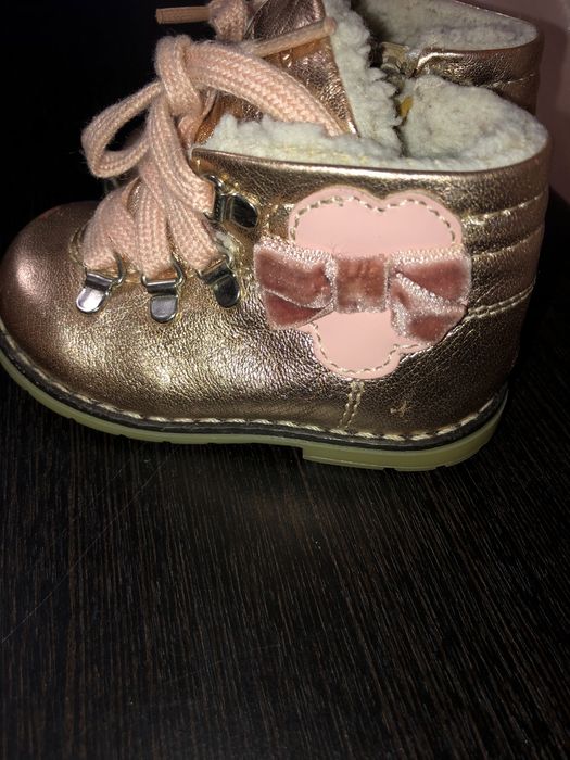 Ботіночки Chicco