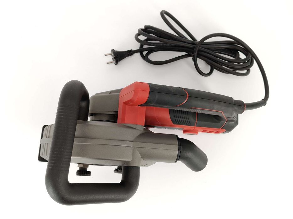 Einhell Bruzdownica TE-MA 1700 Czarny/Czerwony 1000W