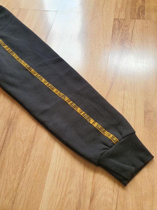 Bluza męska M Cropp czarna