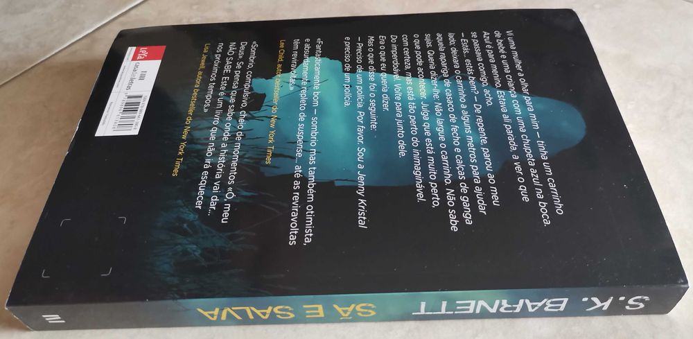 Portes Grátis - Sã e Salva