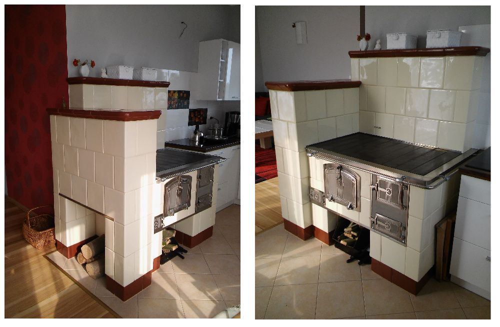 ZDUN Piec Kaflowy Kuchenny, Pokojowy, Kominki Chlebowy Wędzarnia Grill