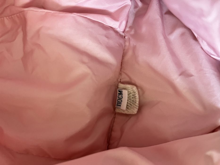 Куртка весна-осінь