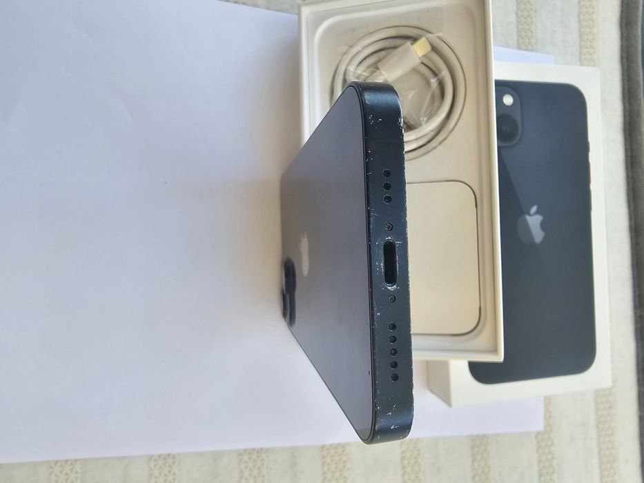 Iphone 13 128gb ok