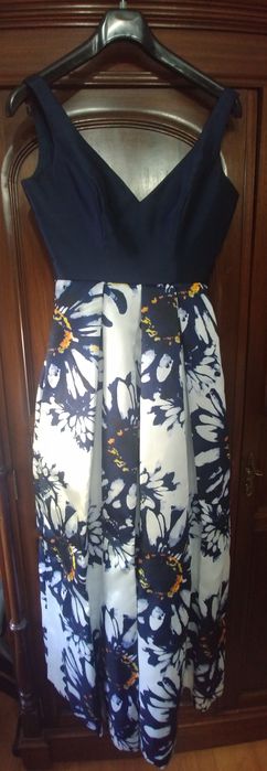 Vestido - Tamanho XS