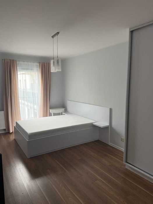 Mieszkanie – Poznań - Widok 5