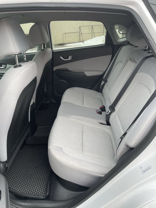 Продам Авто Хондаї Кона 64 кВт