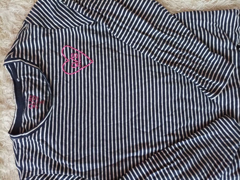 Пакет речей Набір кофт реглан р.134-140