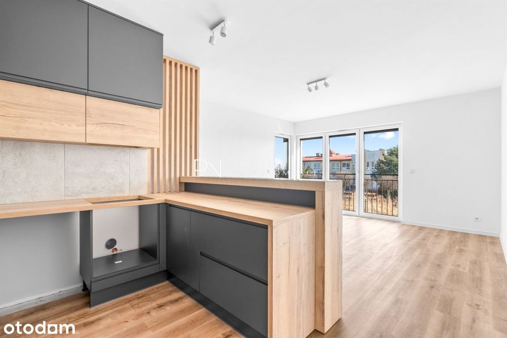 Apartament do wprowadzenia| balkon| winda
