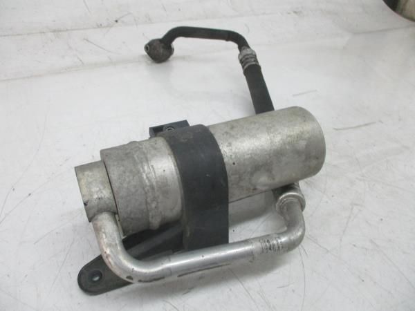 Condensador / botija AC AUDI A4 (8E2, B6)