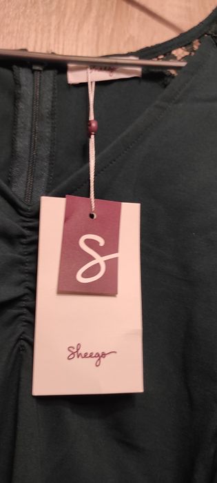 Sukienka Sheego nowa z metką rozm. 50/52