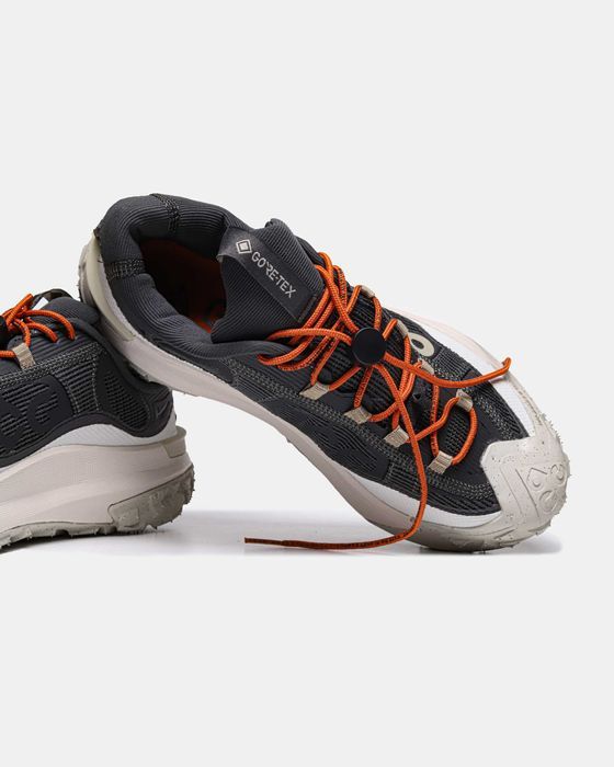 Кросівки Nike ACG Mountain Fly 2 Low Dark Smoke Grey premium