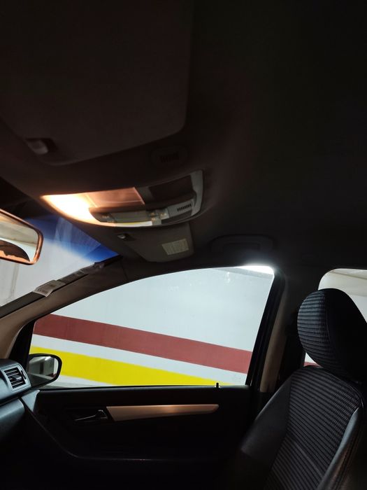 Mercedes A200 automático