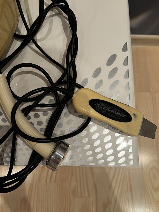 Аппарат косметологический 3в1 NOVA NV-903 / GT-903