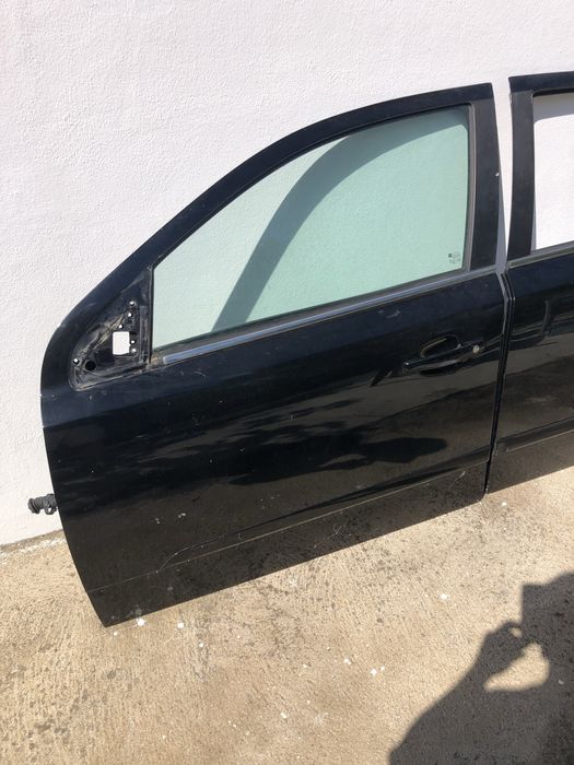 Portas da opel astra h 2004