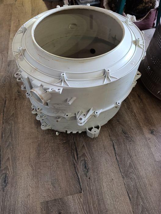 Бак для стиральной машинки LG -7кг