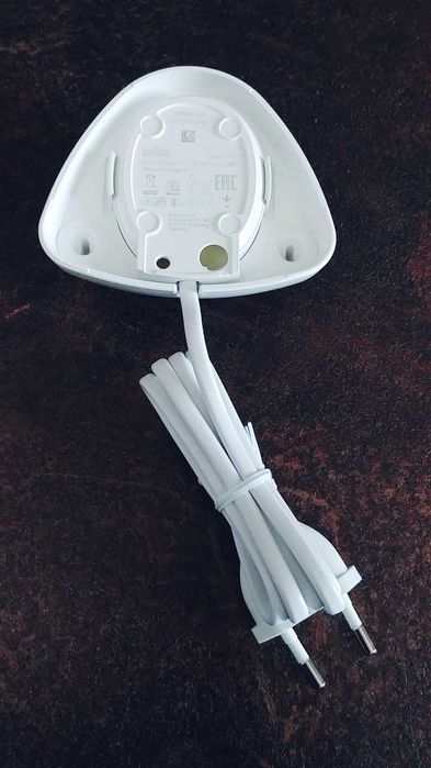 Ładowarka do szczoteczki oral-b Braun